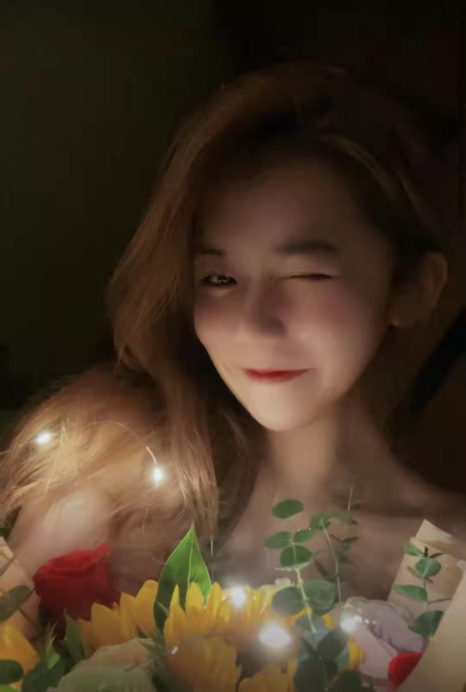 桃花女神三阳开泰的音音小姐姐真的是太漂亮了涫野元音