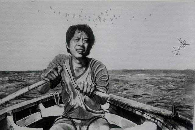 作家王小波逝世25周年,作品版权引起争议