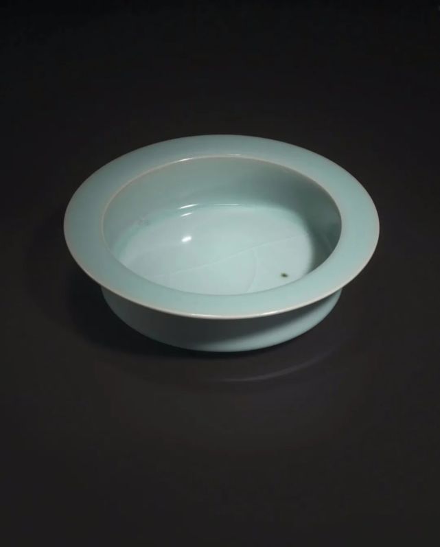 龙泉青瓷 |「 洗心革面 」