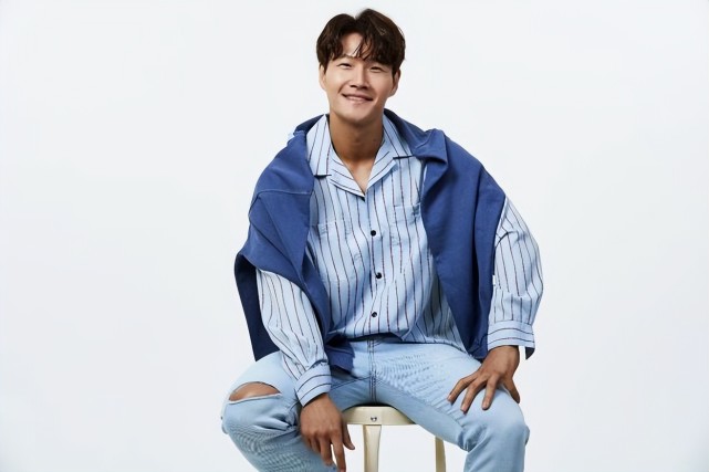 直言要将全昭旻介绍给吴闵硕