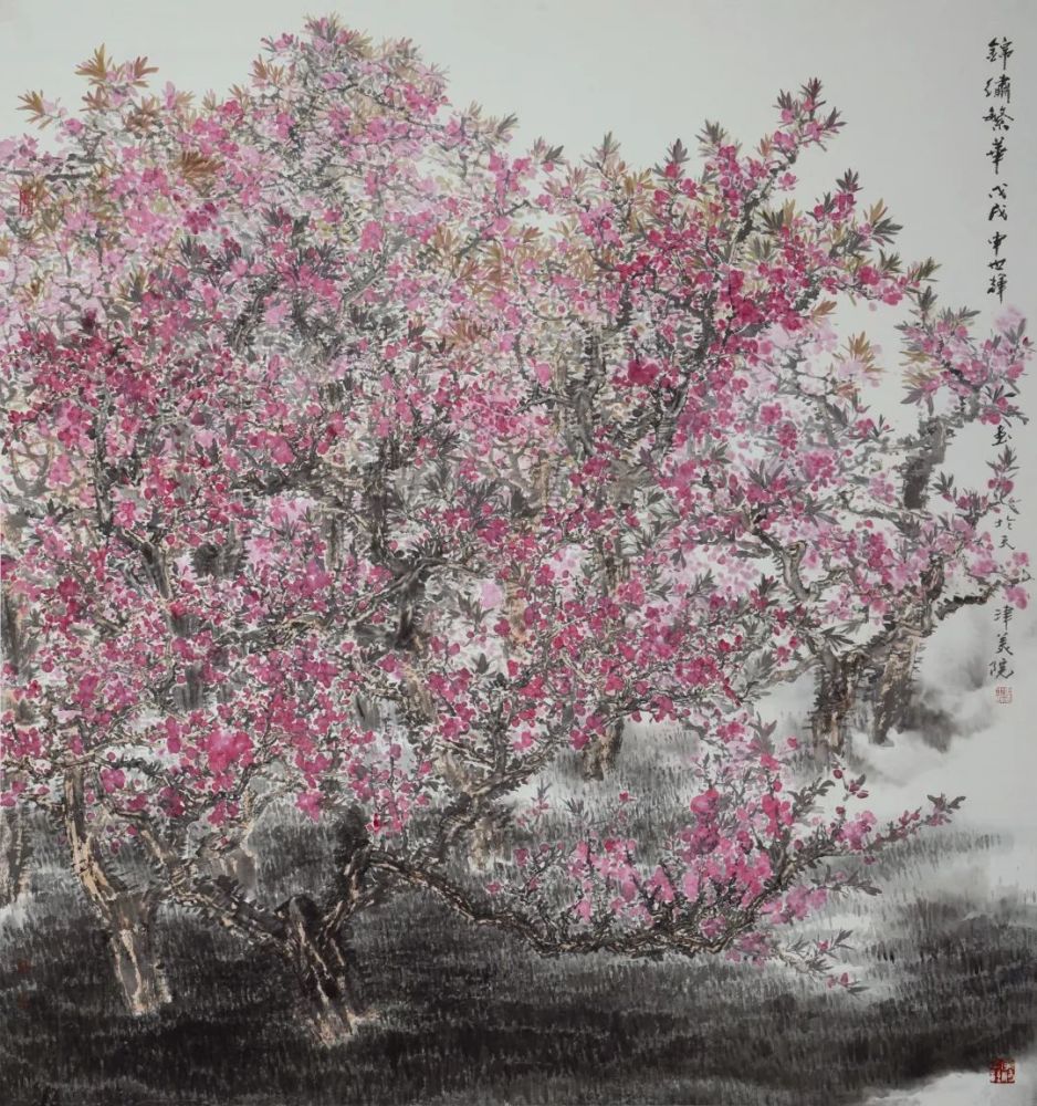 画家申世辉作品多少钱(申世辉画多少一平尺)-画家申世辉联系方式,画家申世辉作品多少钱(申世辉画多少一平尺)-画家申世辉联系方式,画家申世辉,第2张