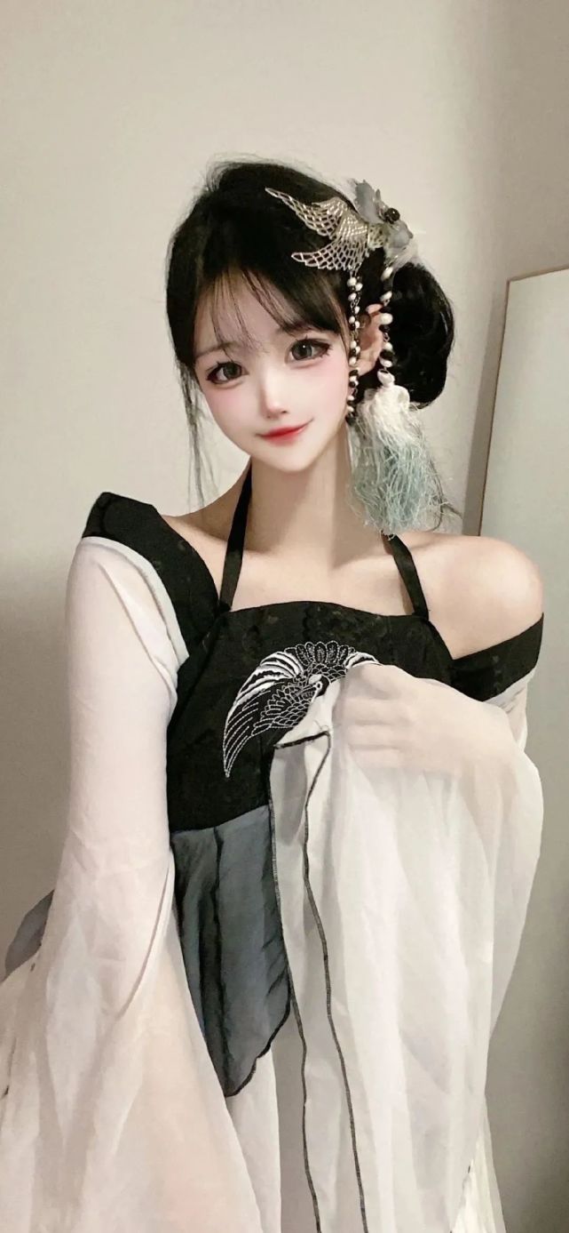 小姐姐壁纸