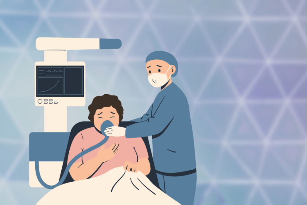 吸氧可以治疗心衰吗