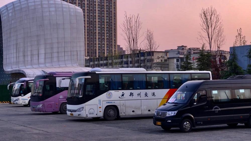 隴海汽車站關停後,鄭州將僅剩五座汽車站,即火車站對面的鄭州長途汽車