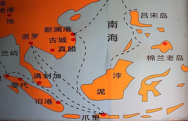 巅峰时期的文莱控制了婆罗洲西北部及苏禄群岛,棉兰老岛的部分地区,其