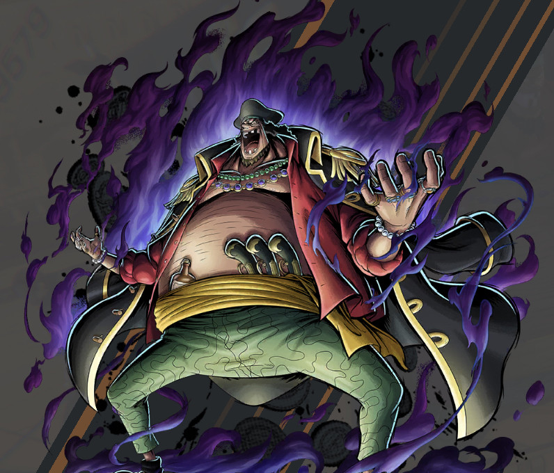 海贼王路飞实力已超越皇级尾田该如何加强最终boss黑胡子