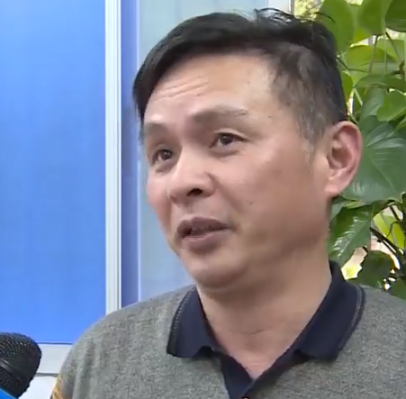 其中,熊锐生平事迹专题展通过"在梅岁月""归国革命""筹建中大"等8个