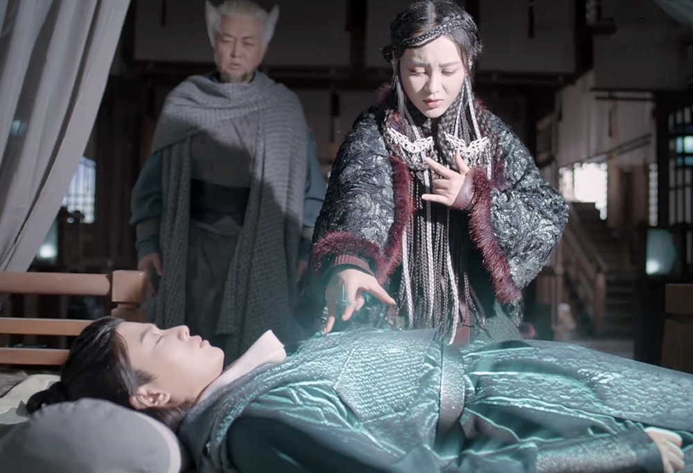 钓鱼执法强行碰瓷道德绑架恰似故人归里的狐族好烦