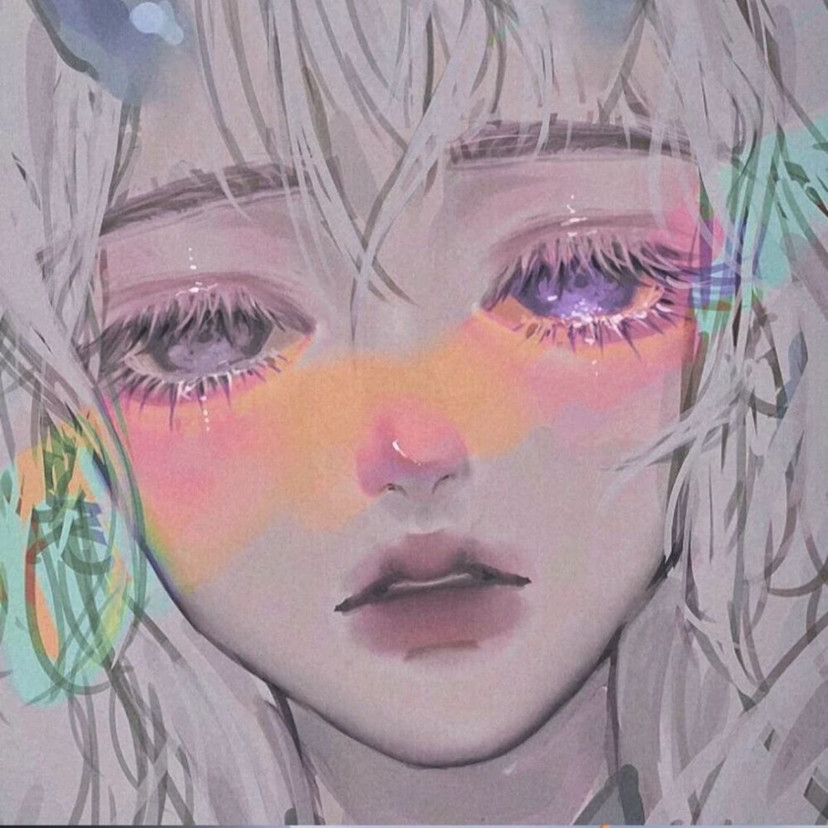 女头 你是声色张扬下我欲盖弥彰的温柔理想 腾讯新闻