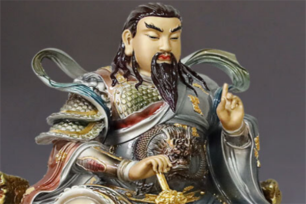 孙悟空大闹天宫,真武大帝急调67雷部6736员天将