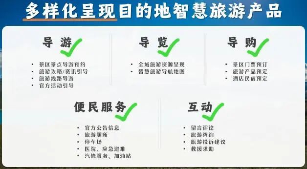 张家口旅游：冬夏皆宜的山水画卷