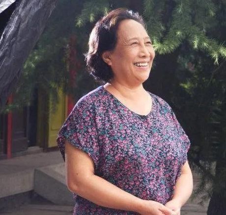 孙桂田花26万在故宫旁边买了一套四合院正是因为这个四合院让已经79岁