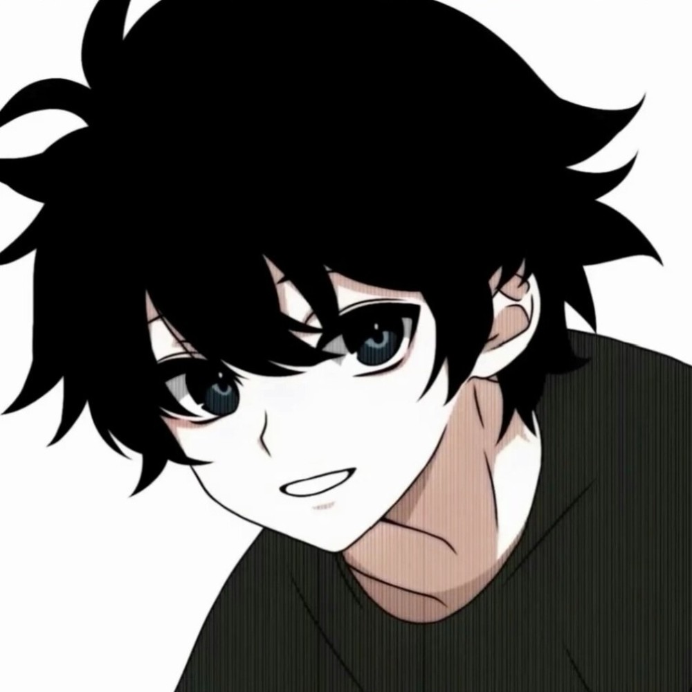 偷偷用的情头|不明显_腾讯新闻