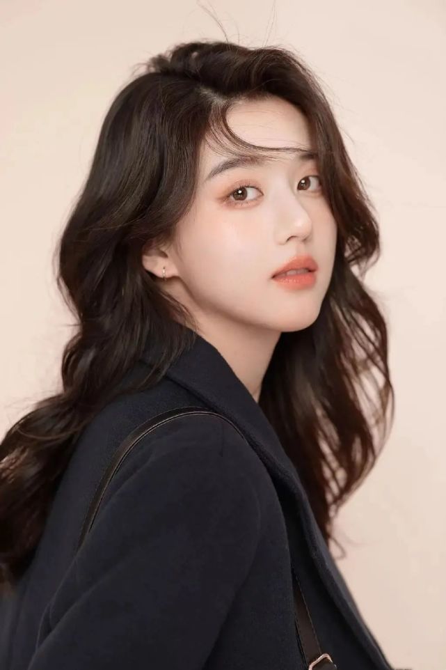 浪漫温柔的小姐姐 李凯馨|李凯馨|写真