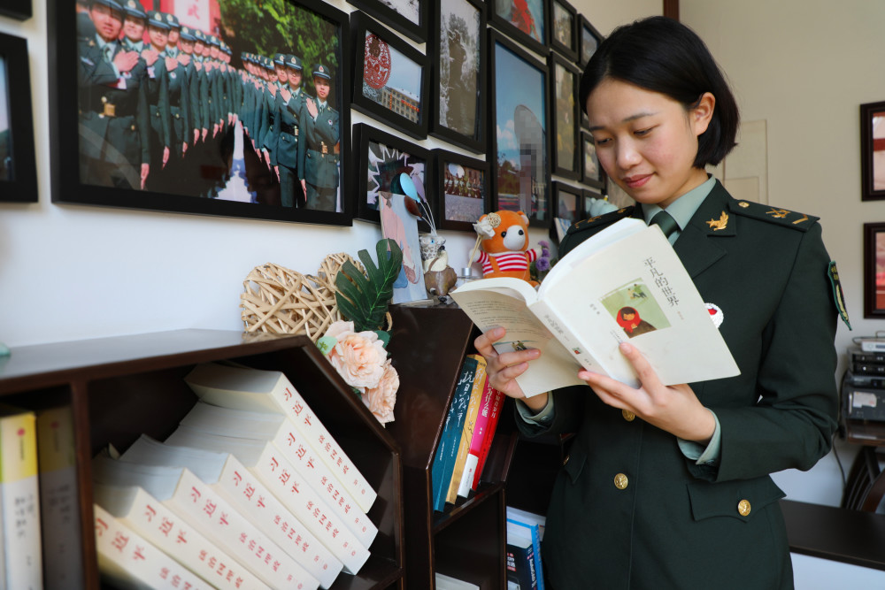 春暖花开日，正是读书时微信旧密码忘了改新密码2023已更新(网易/知乎)