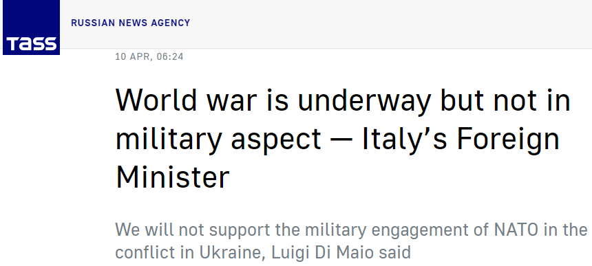 谈判需要注意的问题俄投票提议媒这将病毒介入意大利西方