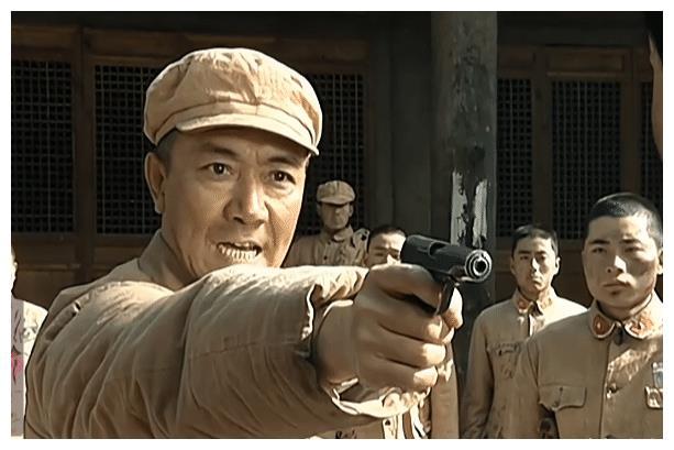 《亮剑》衡水日军为何接受"两次"投降