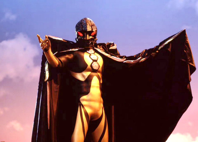 《奥特曼》中最恐怖的怪兽有哪些?