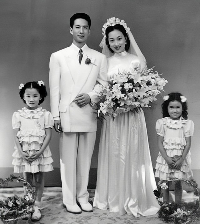 南征北战高营长冯喆受尽猜疑49岁绝望自杀妻子去世后拒绝与其合葬