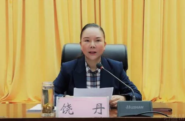 段庆东任中共曲靖市沾益区委书记刘吉飞任中共陆良县委书记