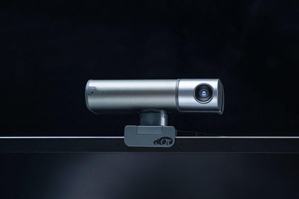 网络直播摄像头的福音aicoco大眼猴智能跟拍直播摄像头