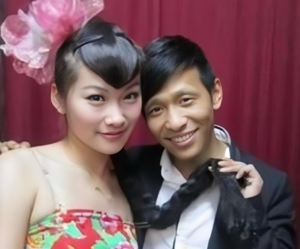 宋小宝前妻霍晓红因不孕被离婚丈夫迎娶网红如今她怎样了