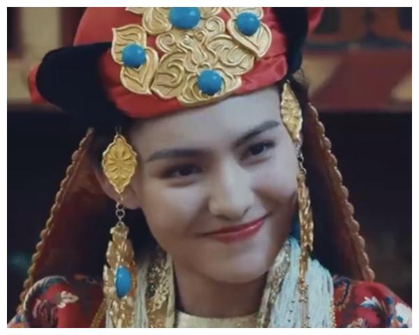 尽处》今晚就要大结局了,除了主角外虽然剧中的选角都不是人气演员,但