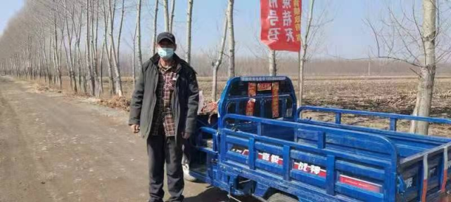 勃利县倭肯镇:严抓秸秆禁烧工作 保护生态家园