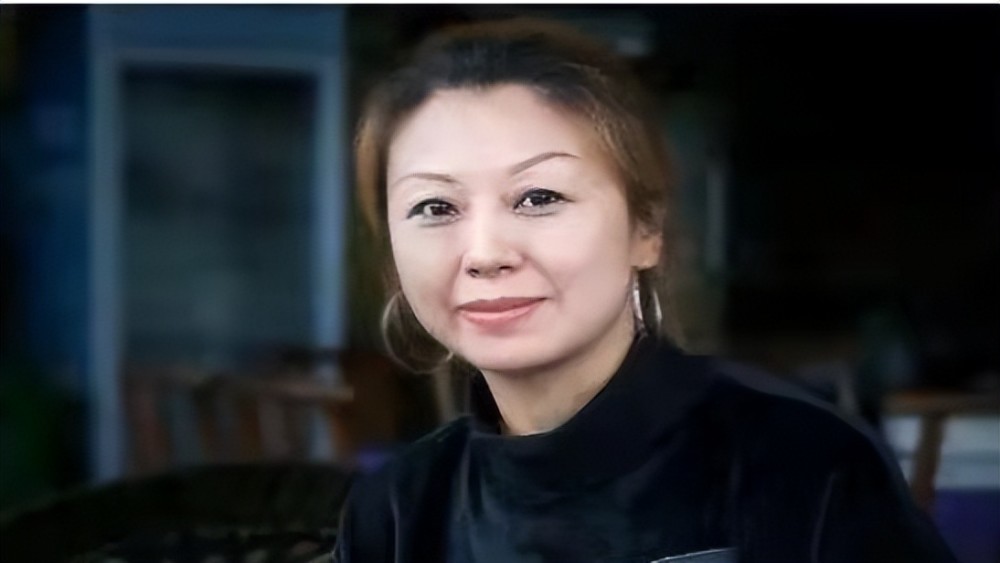 《西游记》36年,7位"蜘蛛精"扮演者今昔对比,有人成公司总裁_腾讯新闻