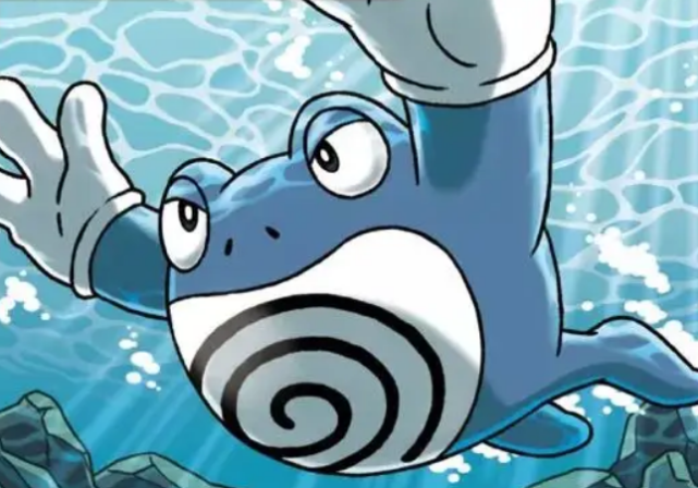 《宝可梦》半肉不肉输出也不算高,蚊香泳士有啥不同的对战路子?