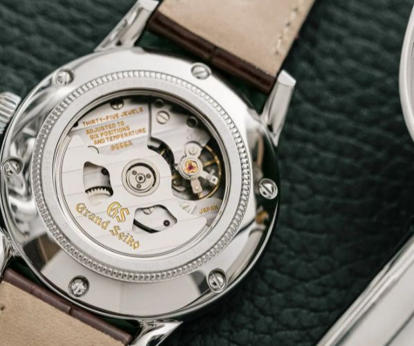 近日,欧洲手表和珠宝零售商watches of switzerland宣布任命其英国