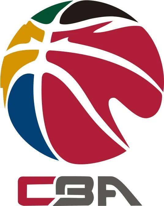 龙狮篮球俱乐部 2022年CBA20支球队标识，谁的更好看？