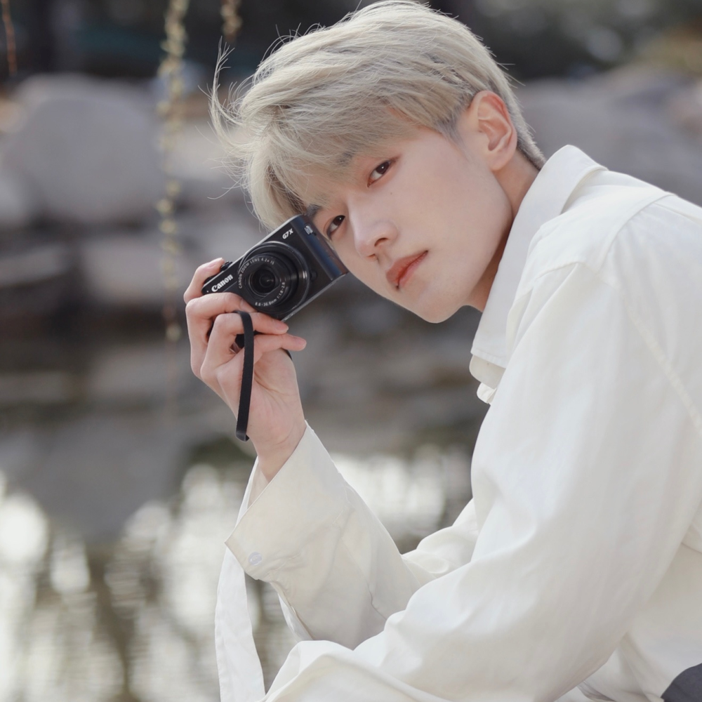 《与君初相识》的瞿晓星,是《念念无明》男二?还是个插画师_腾讯新闻