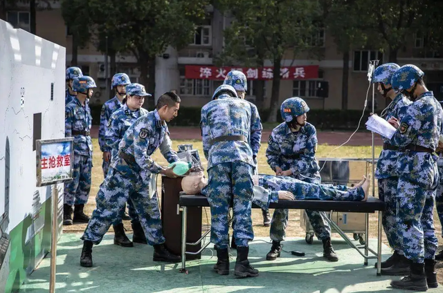 雙一流醫科大學排名出爐北京協和實至名歸空軍軍醫再創新高