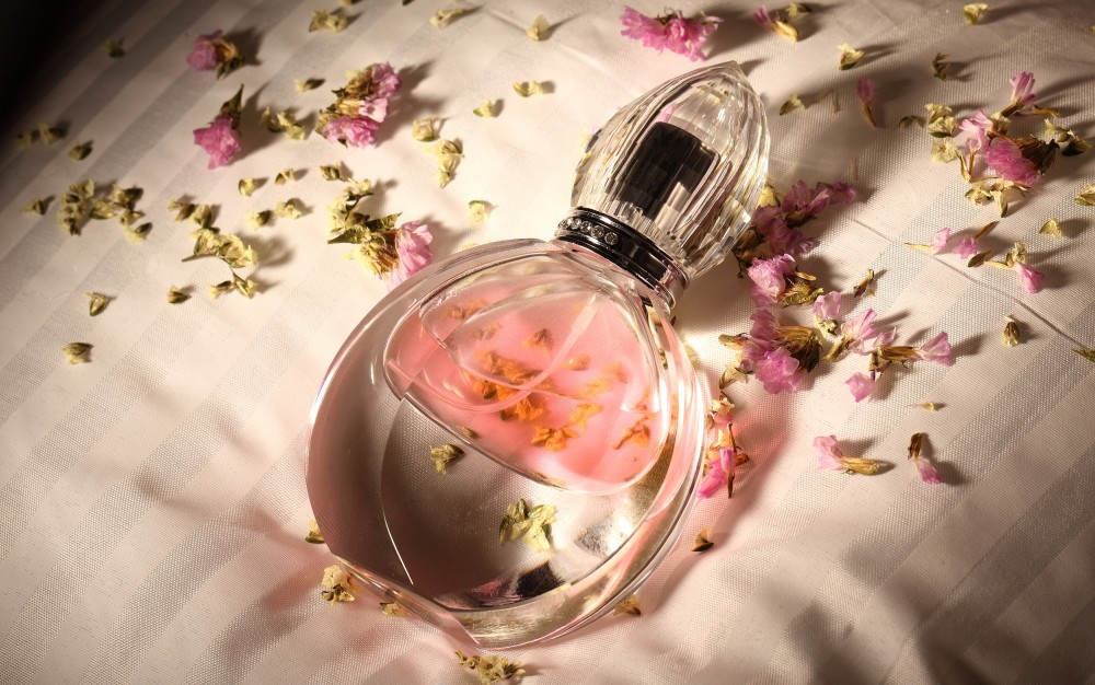 图片来源@视觉中国文 | 吴怼怼,作者 | 麦可可香水在中国的发展阶段