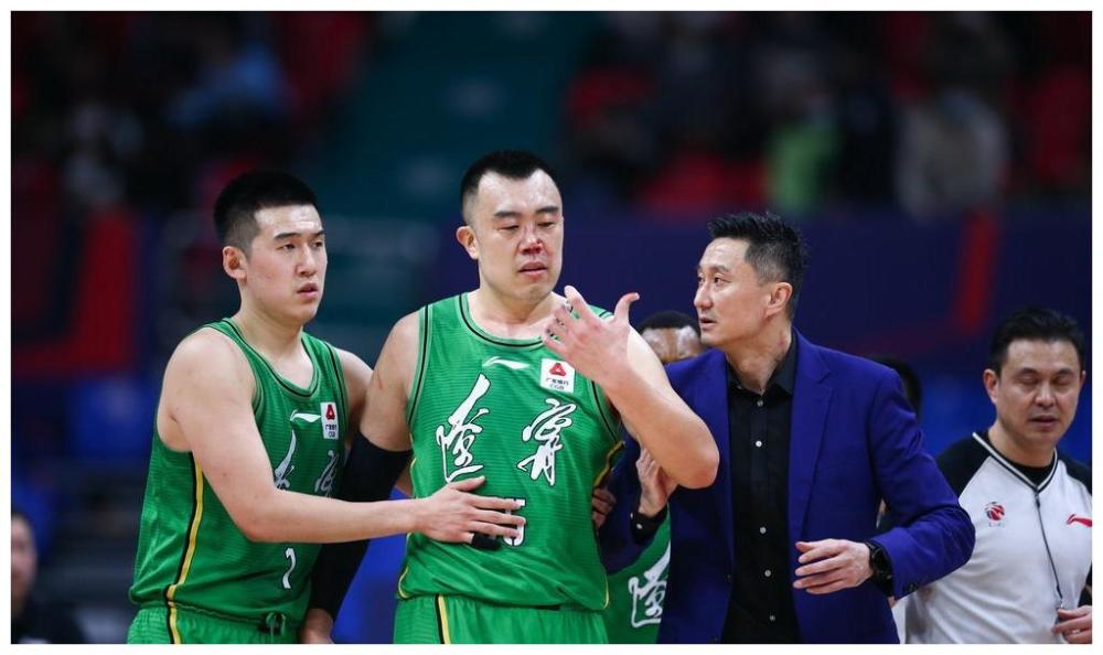 广东男篮 又一年的CBA辽粤大战即将来临！对阵广东男篮，辽篮需要做好3点！