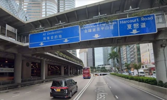 怎么会有一条路去往所有目的地