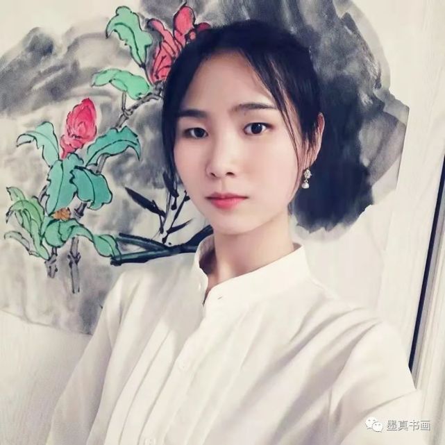 高琪丹青追梦水墨本色中国当代书画名家个人云展览