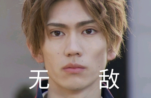 暴太郎战队桃太郎有可能不是人类脑人三干部是其最初的手下