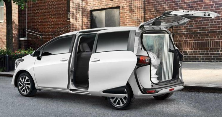 丰田sienta与prius在日本停止接单 大改款来临时间有望再提前 天天看点