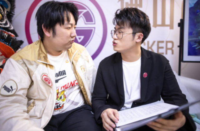 他之前最好战绩可是带领gk拿下过亚军的,只是因为梦岚的宝宝锁破灭了