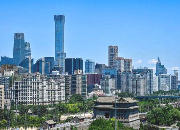 深圳市人均gdp_2022年深圳GDP预期增长目标6%,分析称“深圳不应追求GDP总量...