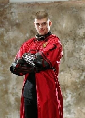 德姆斯特朗,霍格沃茨,布斯巴顿并称为欧洲三大魔法学校.