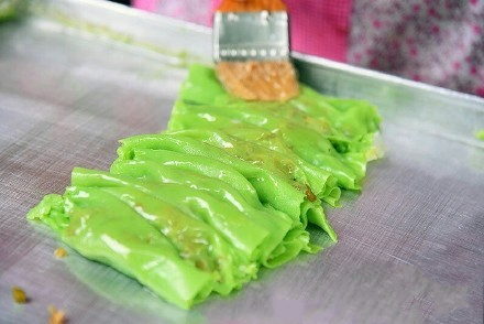 包米果,这道美食不容错过!