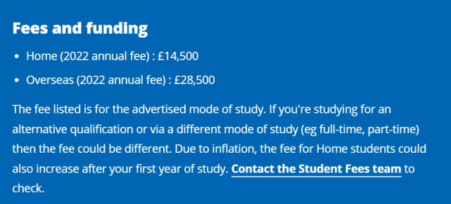 英国硕士学费(英国硕士学费是一次性结清吗)