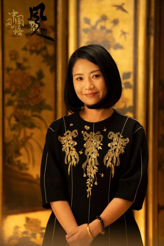 辞职等待焦虑成长高定设计师郭培的一些小事丨中国风格风格人物