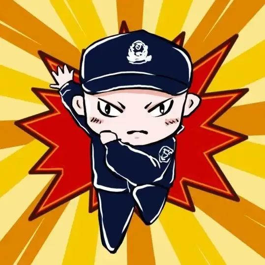 民警变身"警大白" 警车转型"救护车"_腾讯新闻