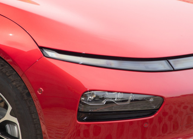 终于证明自己,提速与颜值比肩"帕美",五星级安全,大卖10万