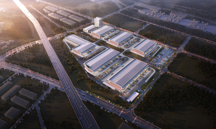 专题目录(主持人/喜崇彬)智慧物流园区的发展及未来趋势聚焦关键要素