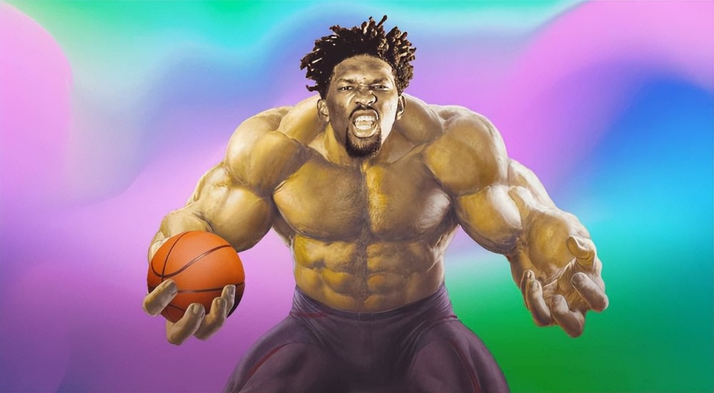 恭喜恩比德!又创造一项史无前例的纪录,成为nba历史第一人_腾讯新闻